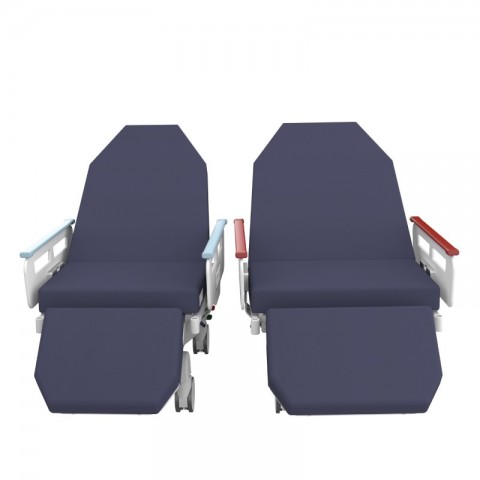 <h5 class="lightbox-heading">Wide option</h5>100mm wider top option available.<div class="d-none d-lg-block">Change the seat width from 650mm to 750mm wide to easily accommodate larger patients. Use our range of colour coding choices if required to assist in quick identification.</div>